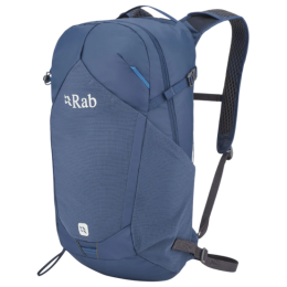 Rab Tygen 22 hátizsák kék tempest blue/TMB