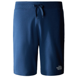 The North Face Standard Short Light férfi rövidnadrág k é k