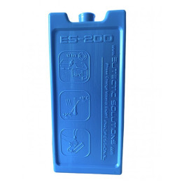 Jégakku Eda Rigid ice bag 200 g