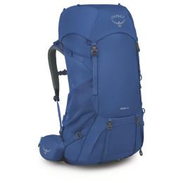 Osprey Rook 65 túrahátizsák kék astology blue/blue flame