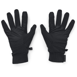 Under Armour Storm Fleece Run Gloves férfi kesztyű