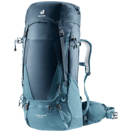 Deuter Futura Air Trek 55+10 SL női hátizsák