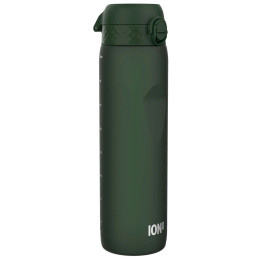 Ion8 Leak Proof 1000 ml kulacs zöld Dark Green