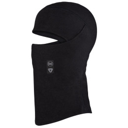 Buff ThermoNet Balaclava gyerek símaszk fekete black