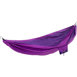 Függőágy Thermarest Slacker Hammock Single lila Plum