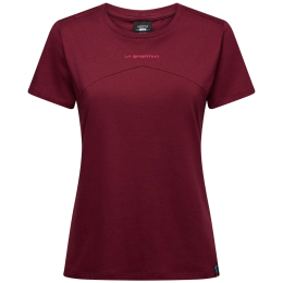 La Sportiva Roof T-Shirt W női póló