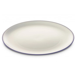 Omada SANALIVING Dinner Plate 24xh2cm tányér