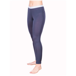 High Point Code 2.0 Leggins lady női leggings sötétszürke Dark Grey