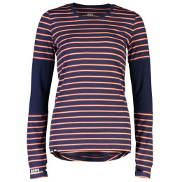 Mons Royale Cornice LS női funkcionális felső