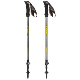 Vipole Climber As Ql túrabot szürke/fekete