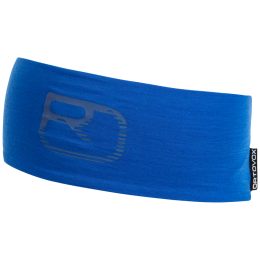 Ortovox 120 Cool Tec Logo Headband fejpánt kék Blue Note