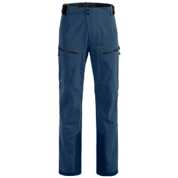 Ortovox Ortler Gore-Tex Pants férfi nadrág kék Blue Nunatak