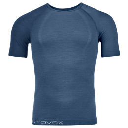 Ortovox 120 Comp Light Short Sleeve M férfi funkcionális póló