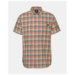 Mammut Trovat Summer Shirt férfi ing