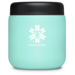 Snow Monkey Foodie Midi 480 ml ételtermosz
