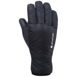 Montane Women'S Respond Glove női kesztyű fekete Black