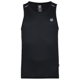 Dare 2b Dignant Vest férfi atléta fekete