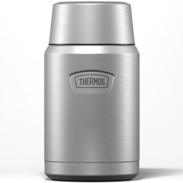 Thermos Icon Food Jar with Folding Spoon 0,71l ételtermosz