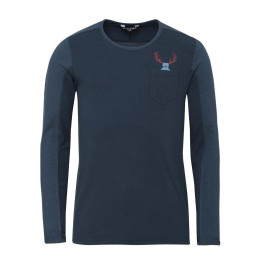 Chillaz Alaro Hirschkrah férfi póló