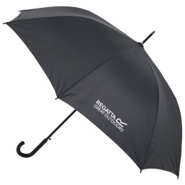 Regatta Large Umbrella esernyő fekete Black