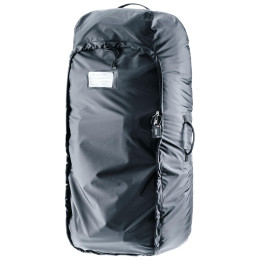Deuter Transport Cover esőhuzat hátizsákhoz fekete black