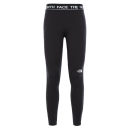 Női leggings The North Face Flex Mid Rise Tight fekete