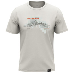 Hannah Luke férfi póló