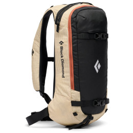 Black Diamond Dawn Patrol 15 Backpack hátizsák fehér White Oak (2019)