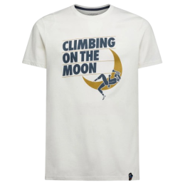 La Sportiva Moon Rock T-Shirt M férfi póló