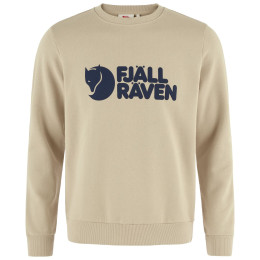 Fjällräven Logo Sweater M férfi pulóver
