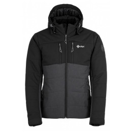 Férfi kabát Kilpi Torres M