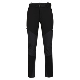 Direct Alpine Cascade Plus 3.0 férfi nadrág fekete black