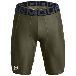 Under Armour HG Armour Lng Shorts férfi funkcionális aláöltözet