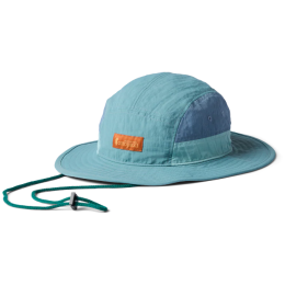 Cotopaxi Tech Bucket Hat turista kalap világoskék Everglade