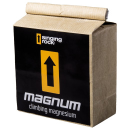 Magnézium Singing Rock Magnum Kocka