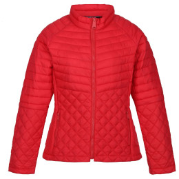 Regatta Tulula női dzseki piros