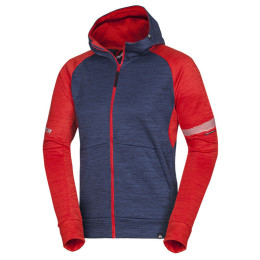 Northfinder Harlan férfi pulóver