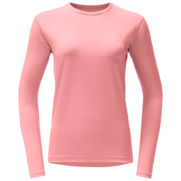 Devold Breeze Plus Merino 200 Shirt Wmn női funkcionális felső