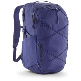 Patagonia Refugio Day Pack 30L hátizsák lila Solstice Purple