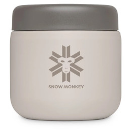 Snow Monkey Foodie Mini 350 ml ételtermosz