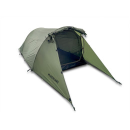 Rockland Trail 3P túrasátor zöld