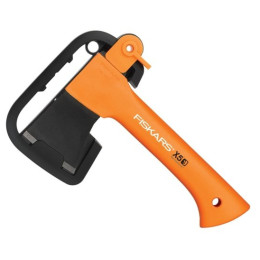 Univerzális fejsze Fiskars X5-XXS narancs