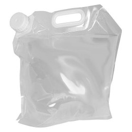 Kanna Bo-Camp Jerrycan Water Bag átettsző