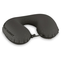 Sea to Summit Aeros Ultralight Travel Pillow Regular utazópárna fekete Jet Black