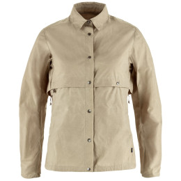 Fjällräven Hoja Rider's Wind Jacket W női dzseki