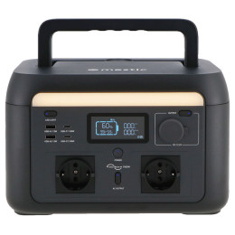 Mestic Power Station MPS-1000 töltőállomás