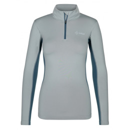 Női póló Kilpi Wilke-W fehér