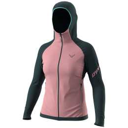 Dynafit Transalper Ptc Hooded Jacket W női funkcionális pulóver