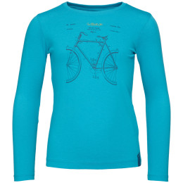 Loap Buvon gyerek póló kék Blue