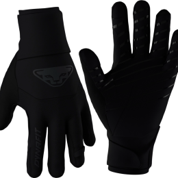 Dynafit Radical 2In1 Gloves kesztyű fekete 0910 - black out